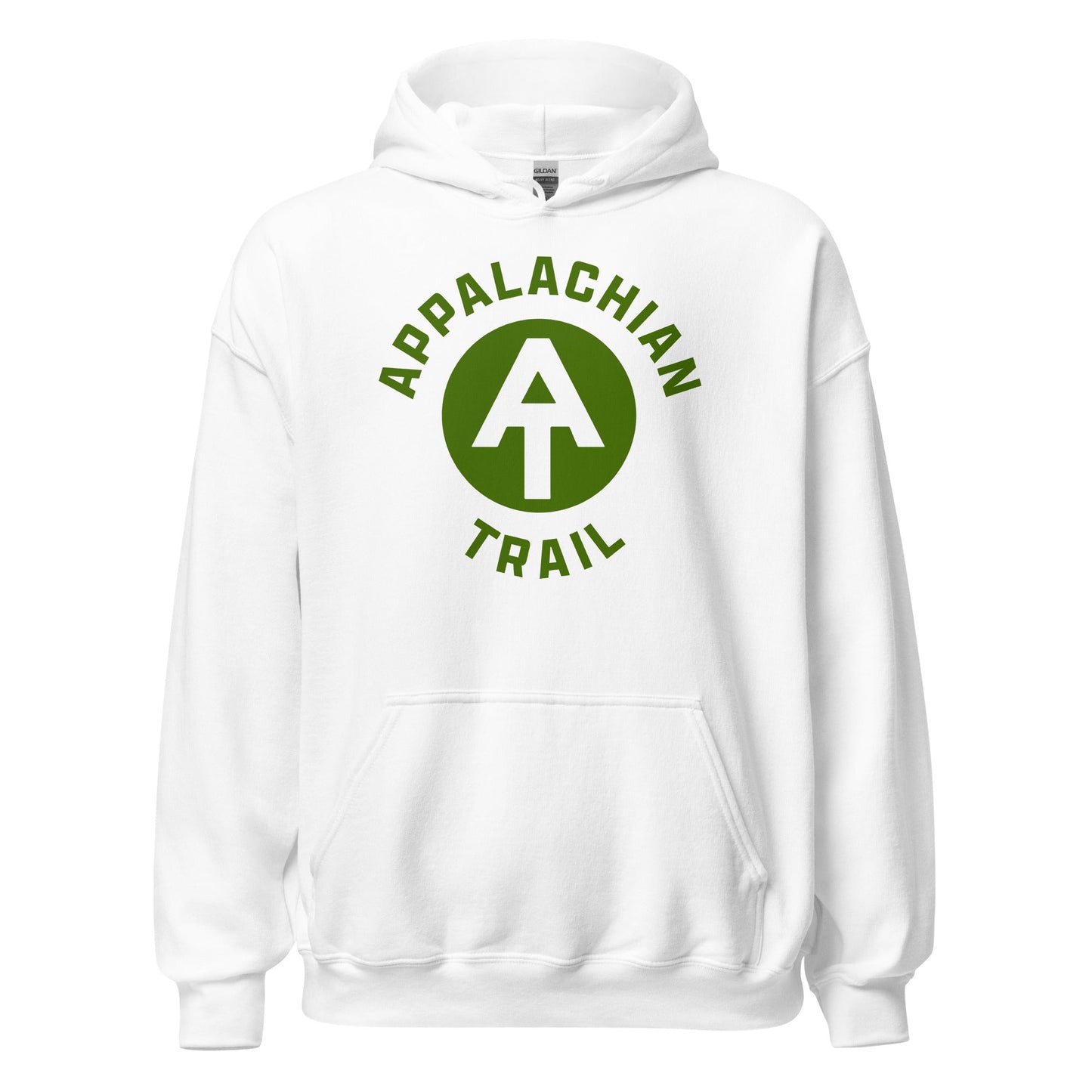Appalachian Trail Hoodie - Maine to Georgia Men's & Women's Hiking Sweatshirt