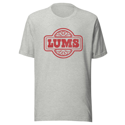 Lums T-Shirt | Retro 70's & 80's RI Vintage Tee RI