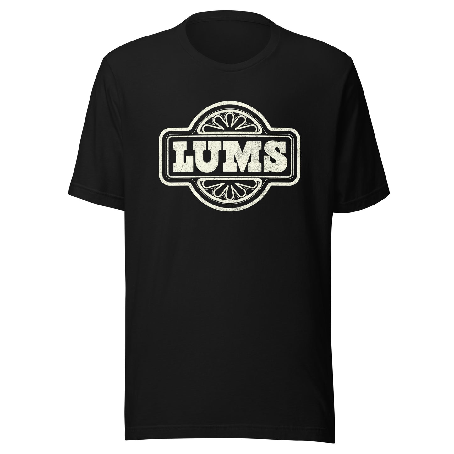 Lums T-Shirt | Retro 70's & 80's RI Vintage Tee RI