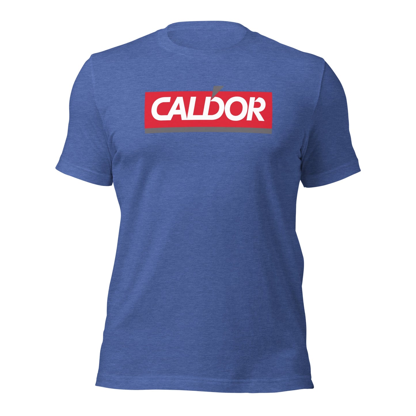 Caldor Retro T Shirt 1990s | Mens & Women's Graphic Tee