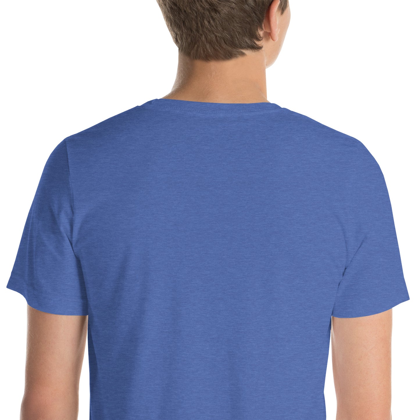 The Aud T-Shirt - Buffalo, NY | Memorial Auditorium Retro Hockey Tee