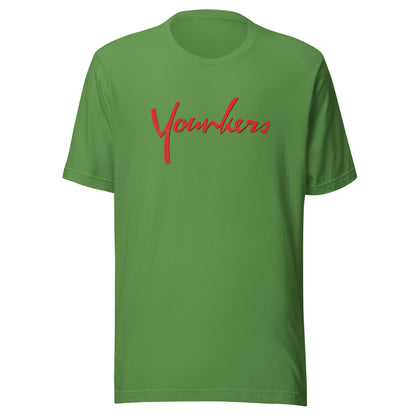 Younkers Retro T Shirt - Marshfield, MA | Vintage Mens & Womens Old School Tee