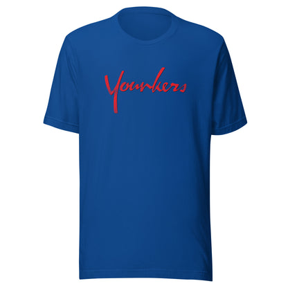 Younkers Retro T Shirt - Marshfield, MA | Vintage Mens & Womens Old School Tee