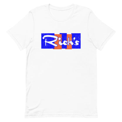 Rich's Department Store Retro Old School 80s T-Shirt
