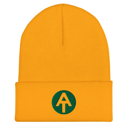 Appalachian Trail Beanie Maine to Georgia Hiking Winter Hat