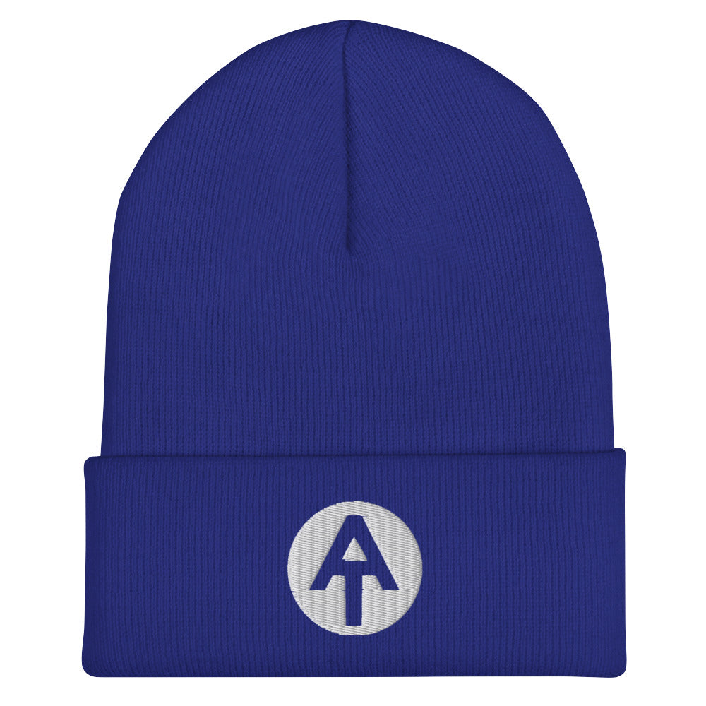 Appalachian Trail Beanie Maine to Georgia Hiking Winter Hat