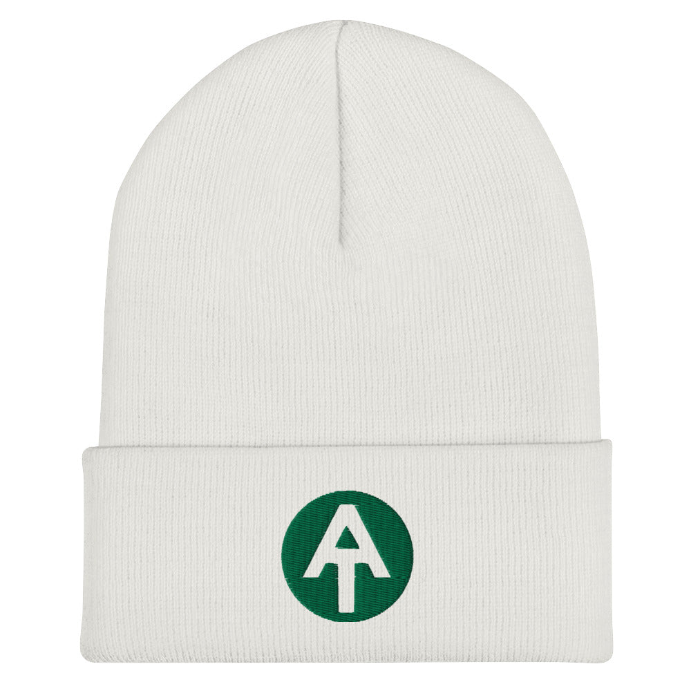 Appalachian Trail Beanie Maine to Georgia Hiking Winter Hat