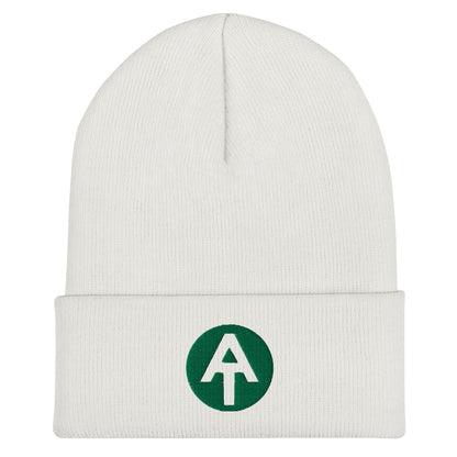 Appalachian Trail Beanie Maine to Georgia Hiking Winter Hat