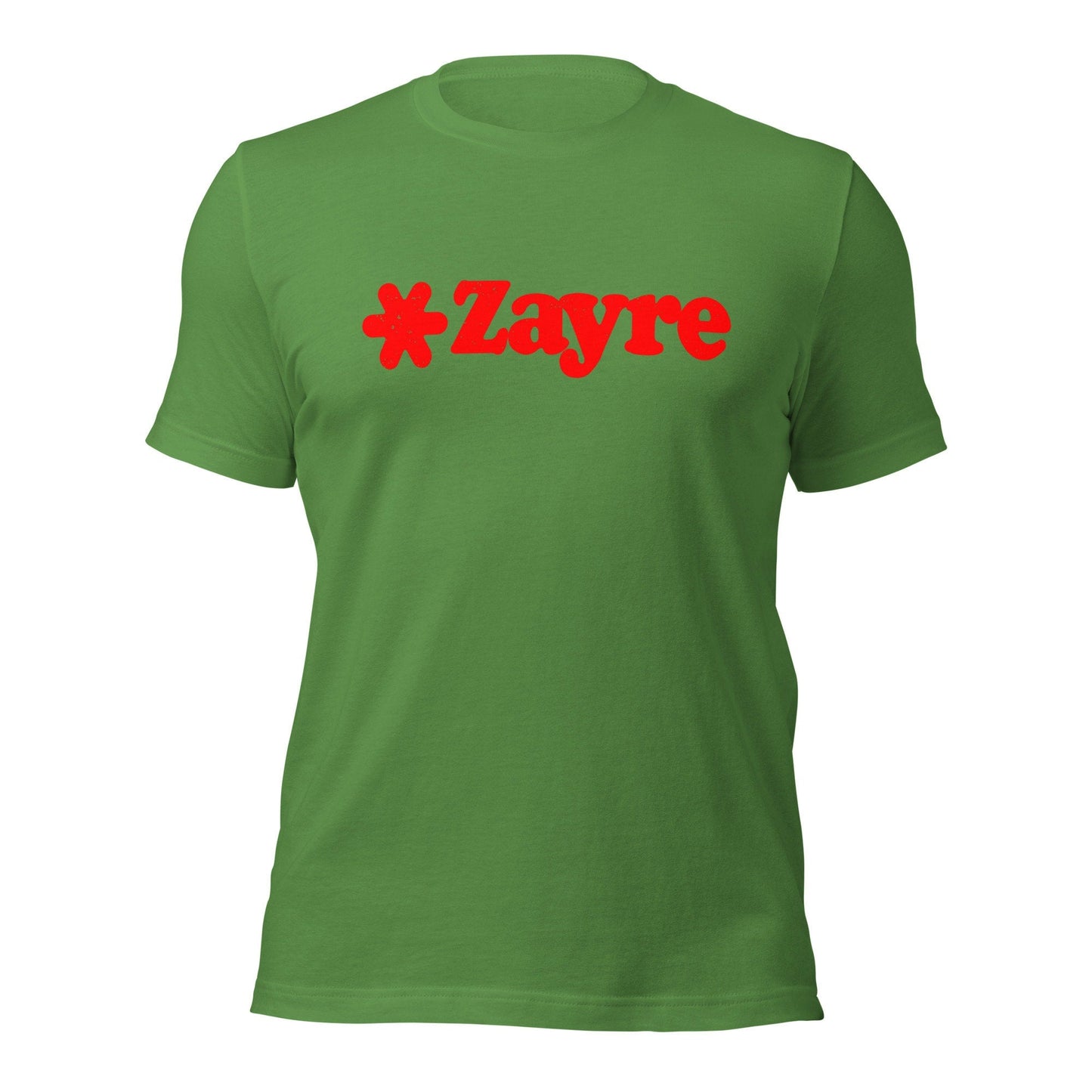 Zayre Retro 1980s T-shirt | Vintage Mens & Women's Old School Tee