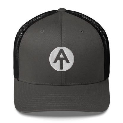 Appalachian Trail Hat Maine to Georgia Hiking Snapback Cap