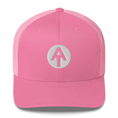 Appalachian Trail Hat Maine to Georgia Hiking Snapback Cap