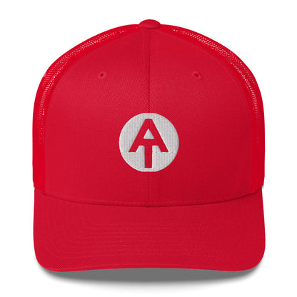 Appalachian Trail Hat Maine to Georgia Hiking Snapback Cap