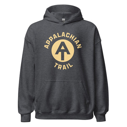 Appalachian Trail Hoodie - Maine to Georgia Men's & Women's Hiking Sweatshirt