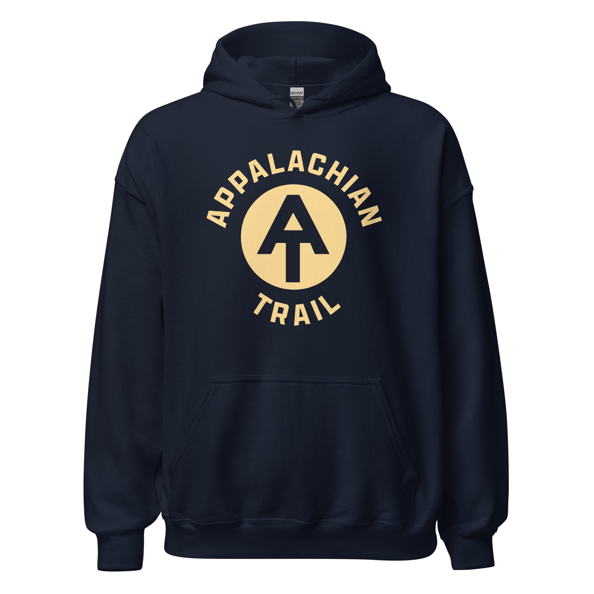 Appalachian shop trail hoodie