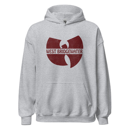 West Bridgewater Wildcats Hoodie