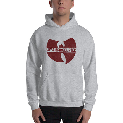 West Bridgewater Wildcats Hoodie