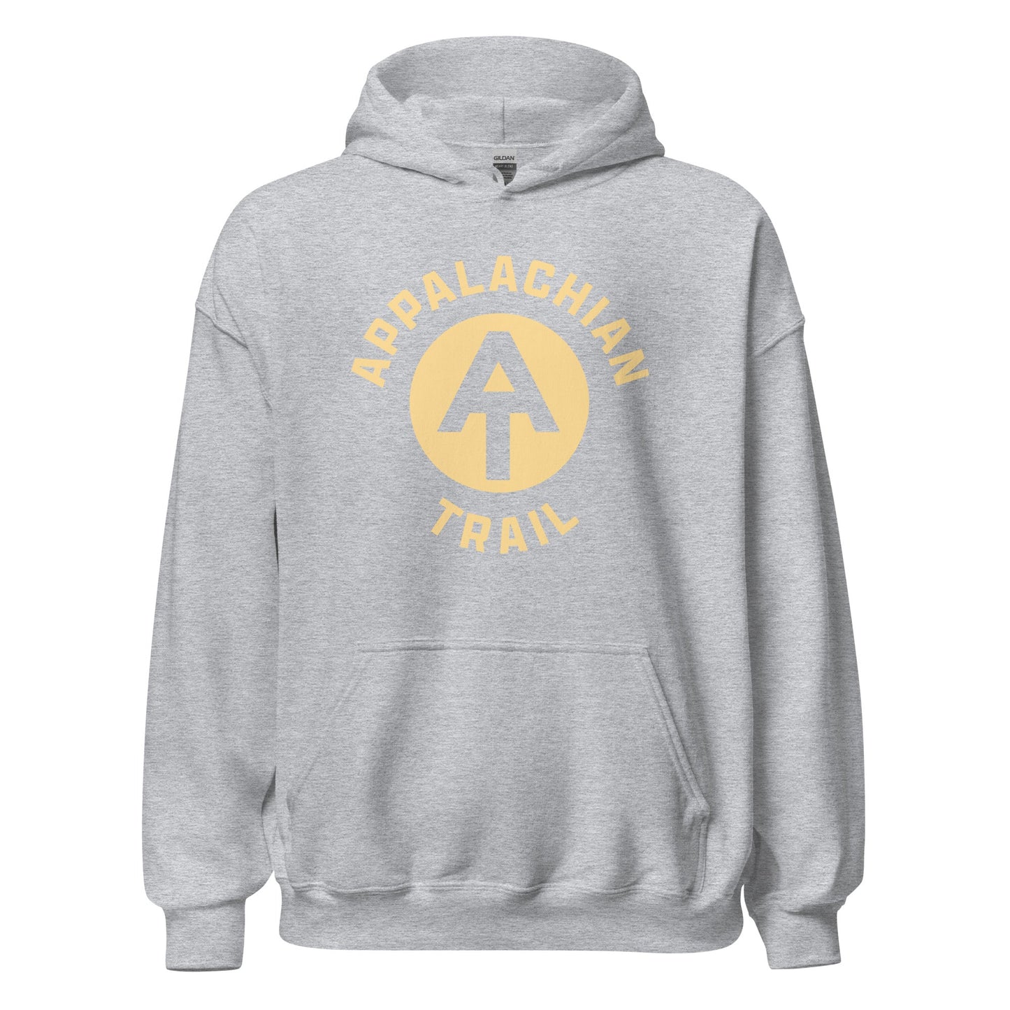 Appalachian Trail Hoodie - Maine to Georgia Men's & Women's Hiking Sweatshirt