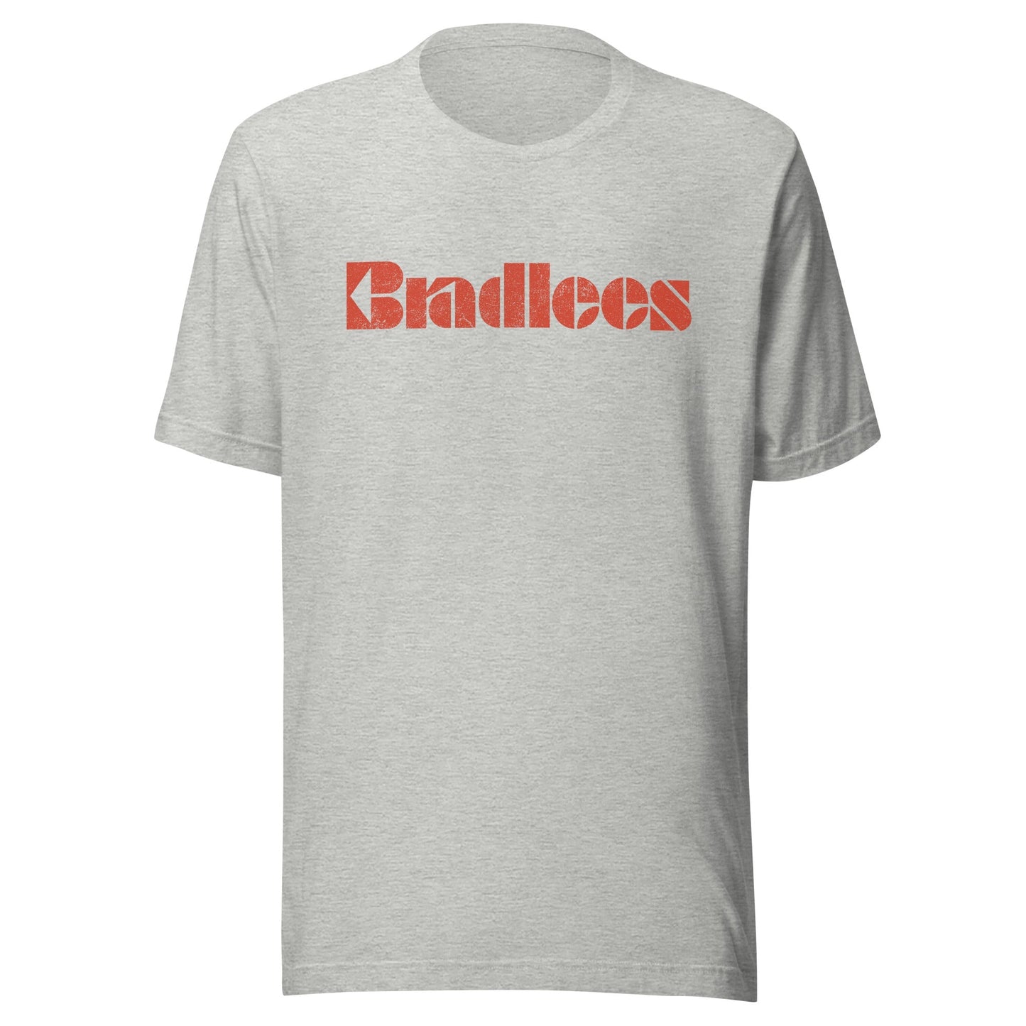 Bradlees Retro Department Store T-Shirt - Local Massachusetts Old School Tee