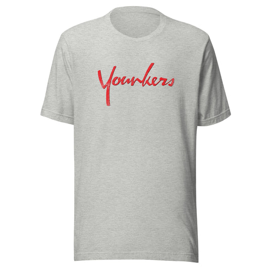 Younkers Retro T Shirt - Marshfield, MA | Vintage Mens & Womens Old School Tee