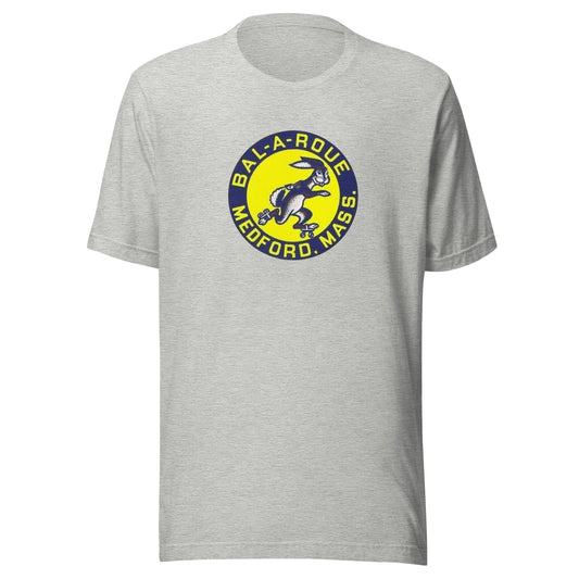 Retro skates' Unisex Vintage Sport T-Shirt