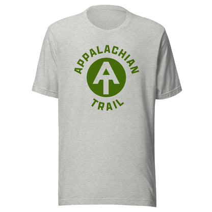 Appalachian Trail T-Shirt - Maine to Georgia Hiking Men's & Women's Hiking Tee