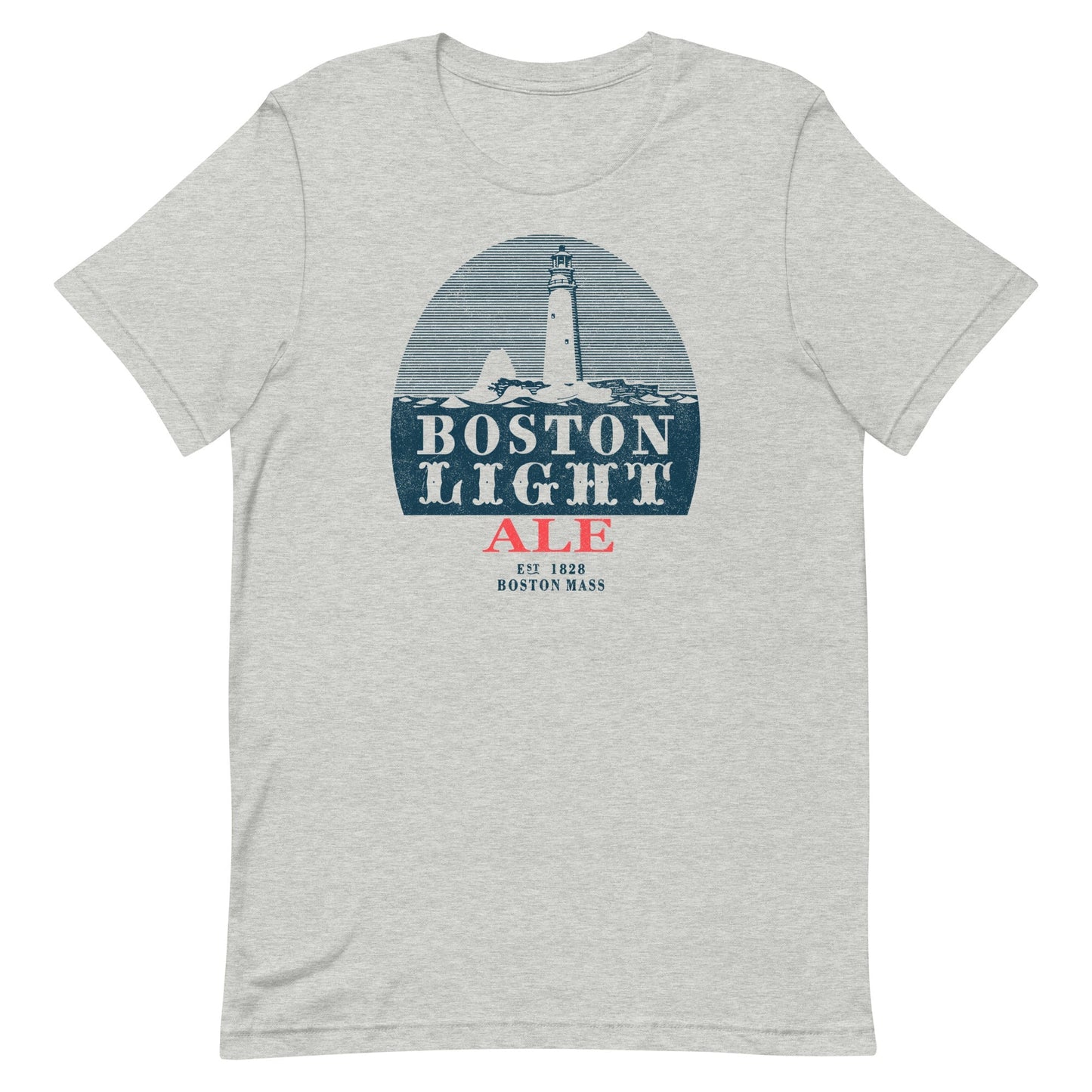 Boston Light Ale