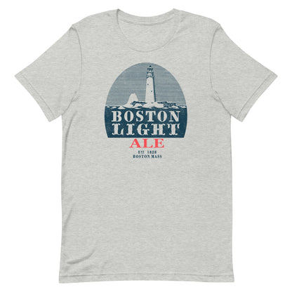 Boston Light Ale