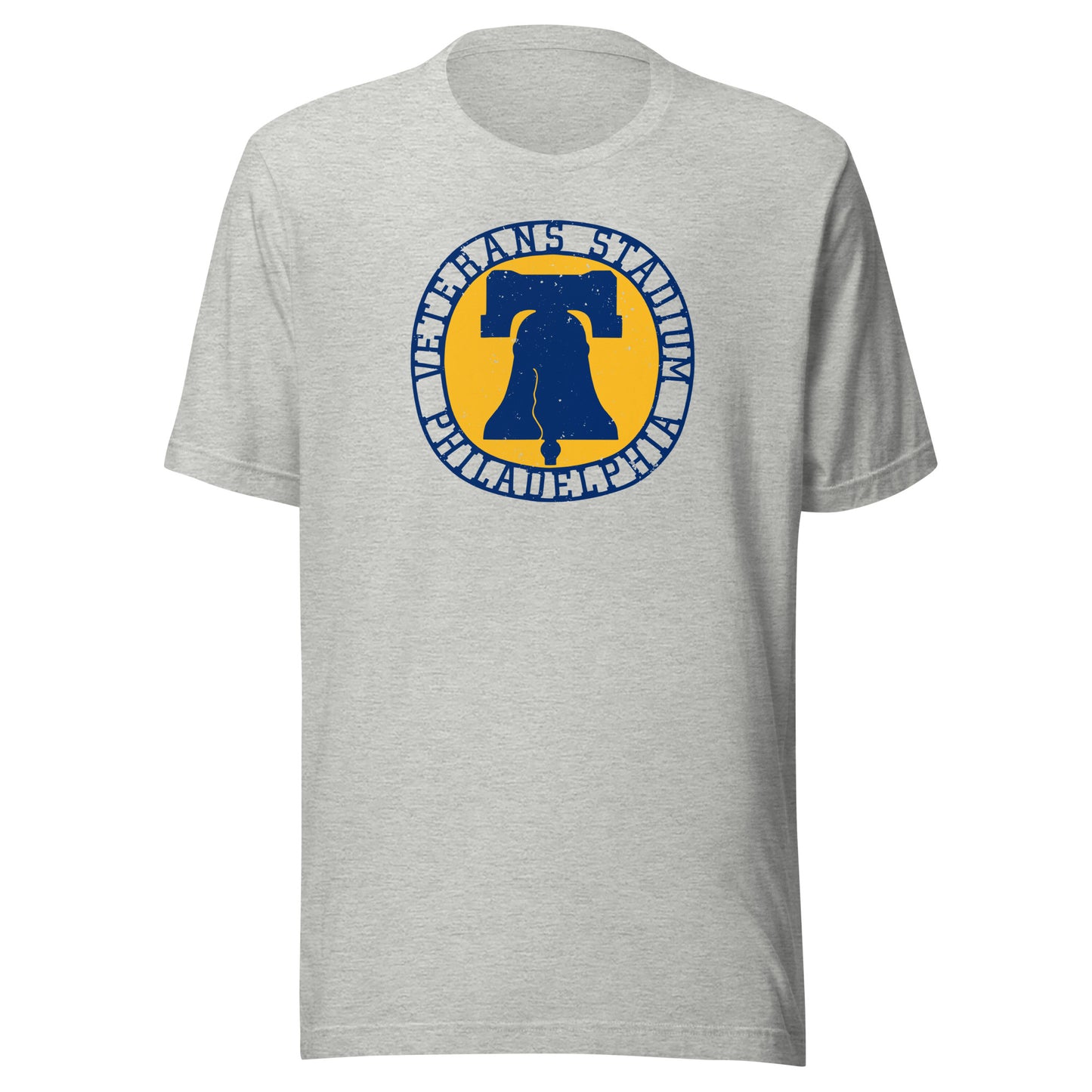 The Vet T-Shirt - Philadelphia, PA - Retro Veteran's Stadium Tee