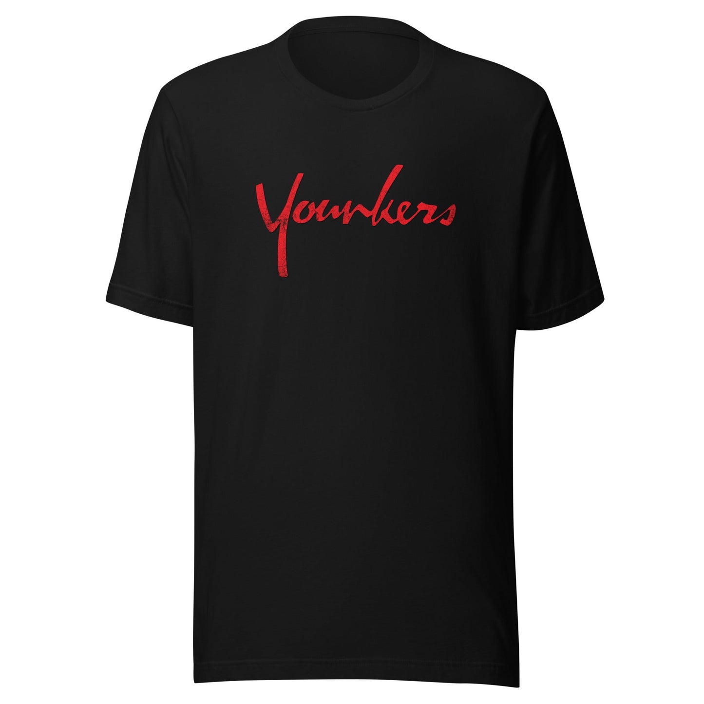 Younkers Retro T Shirt - Marshfield, MA | Vintage Mens & Womens Old School Tee