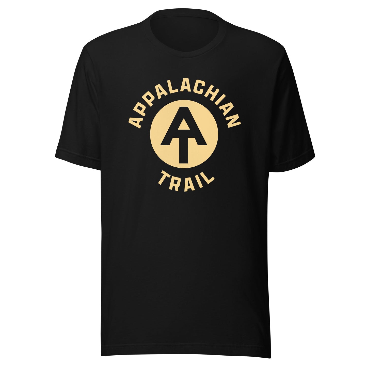 Appalachian Trail T-Shirt - Maine to Georgia Hiking Men's & Women's Hiking Tee