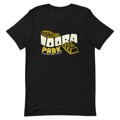 Idora Park T-Shirt - Youngstown, OH | Retro Amusement Park Tee