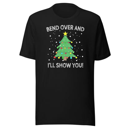 Christmas Vacation T-Shirt - Funny 90s Holiday Tee