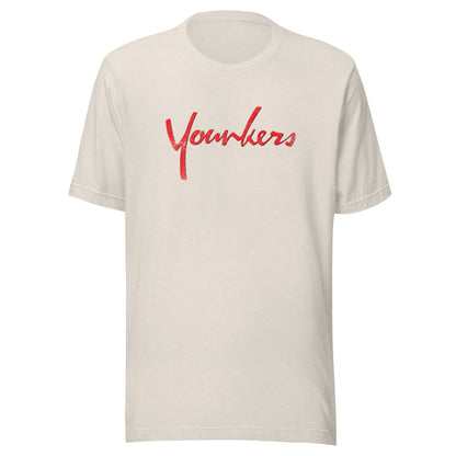 Younkers Retro T Shirt - Marshfield, MA | Vintage Mens & Womens Old School Tee