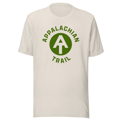 Appalachian Trail T-Shirt - Maine to Georgia Hiking Men's & Women's Hiking Tee