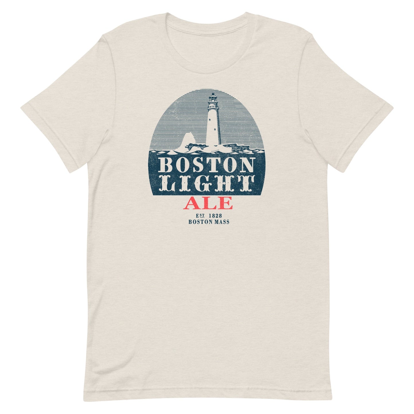 Boston Light Ale