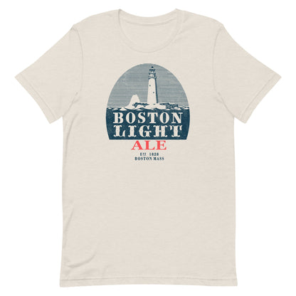 Boston Light Ale