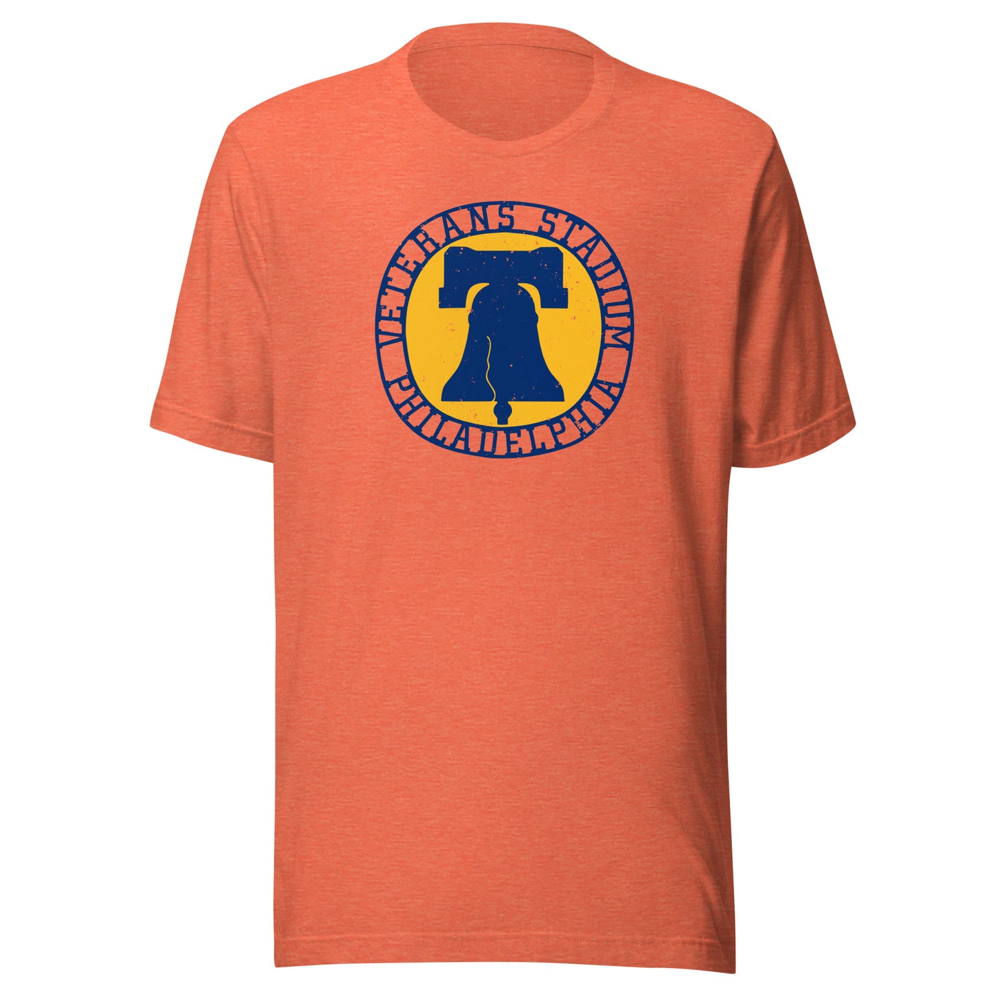 The Vet T-Shirt - Philadelphia, PA - Retro Veteran's Stadium Tee