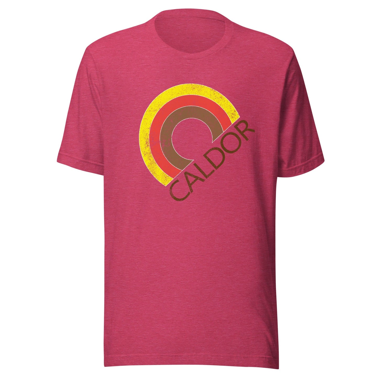 Caldor Retro Department store 80s T-Shirt - Old School Vintage Tee