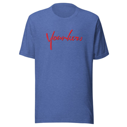 Younkers Retro T Shirt - Marshfield, MA | Vintage Mens & Womens Old School Tee