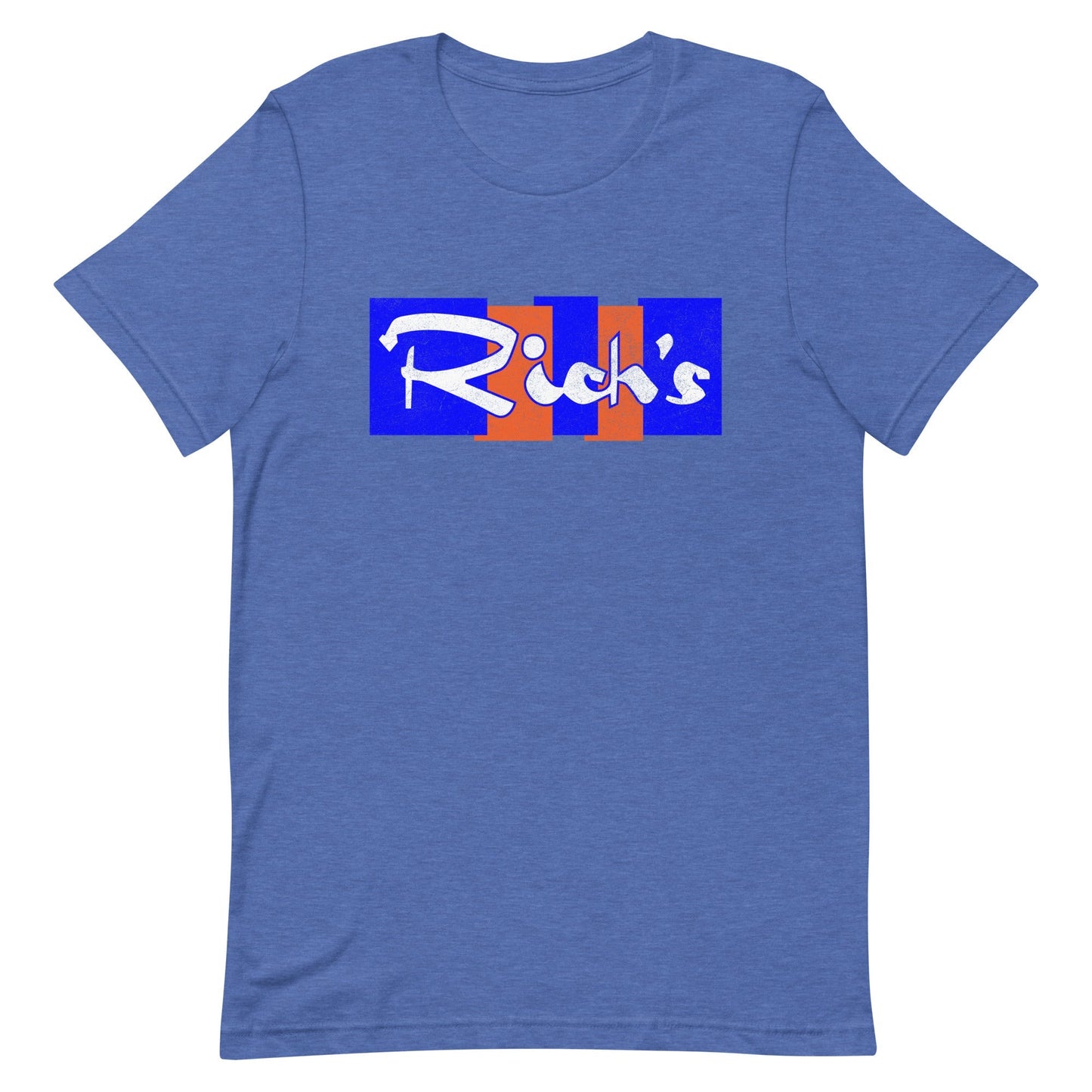 Rich's Department Store Retro Old School 80s T-Shirt