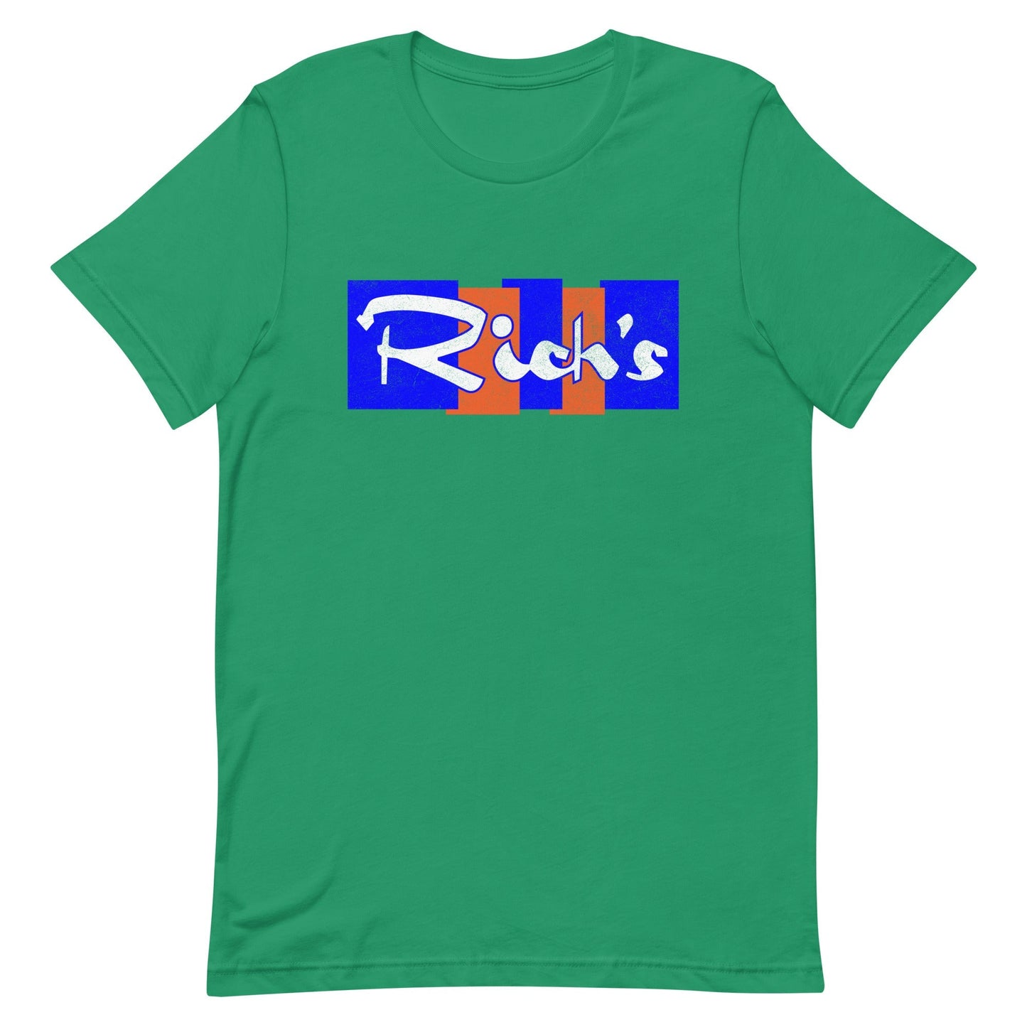 Rich's Department Store Retro Old School 80s T-Shirt