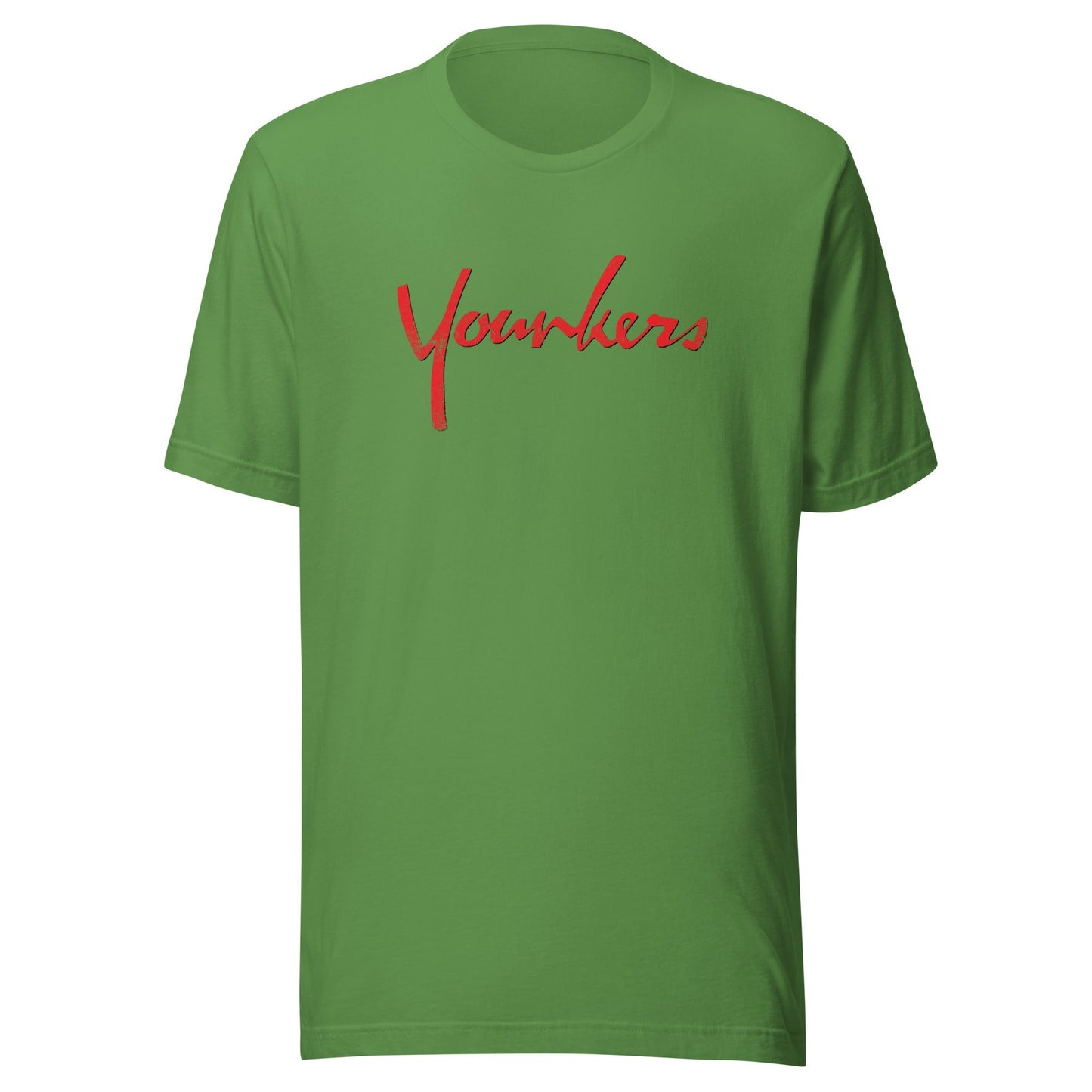 Younkers Retro T Shirt - Marshfield, MA | Vintage Mens & Womens Old School Tee