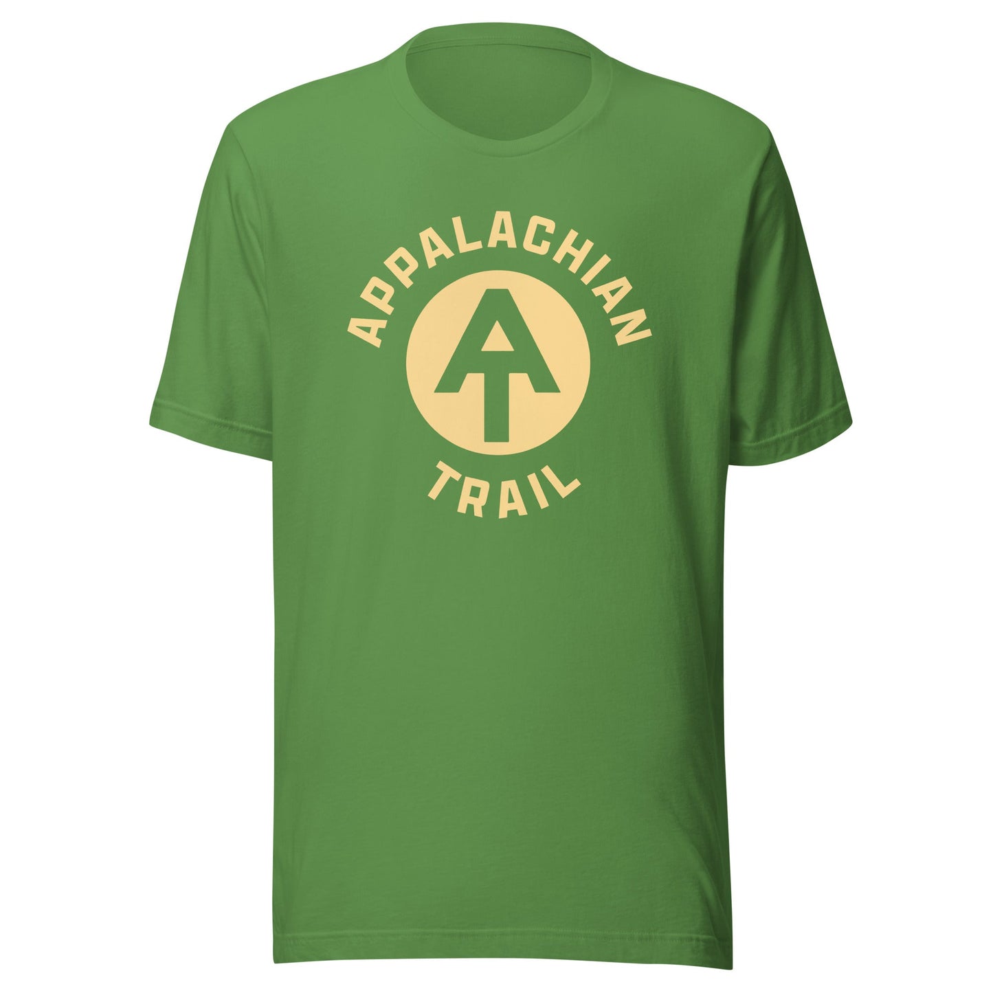 Appalachian Trail T-Shirt - Maine to Georgia Hiking Men's & Women's Hiking Tee