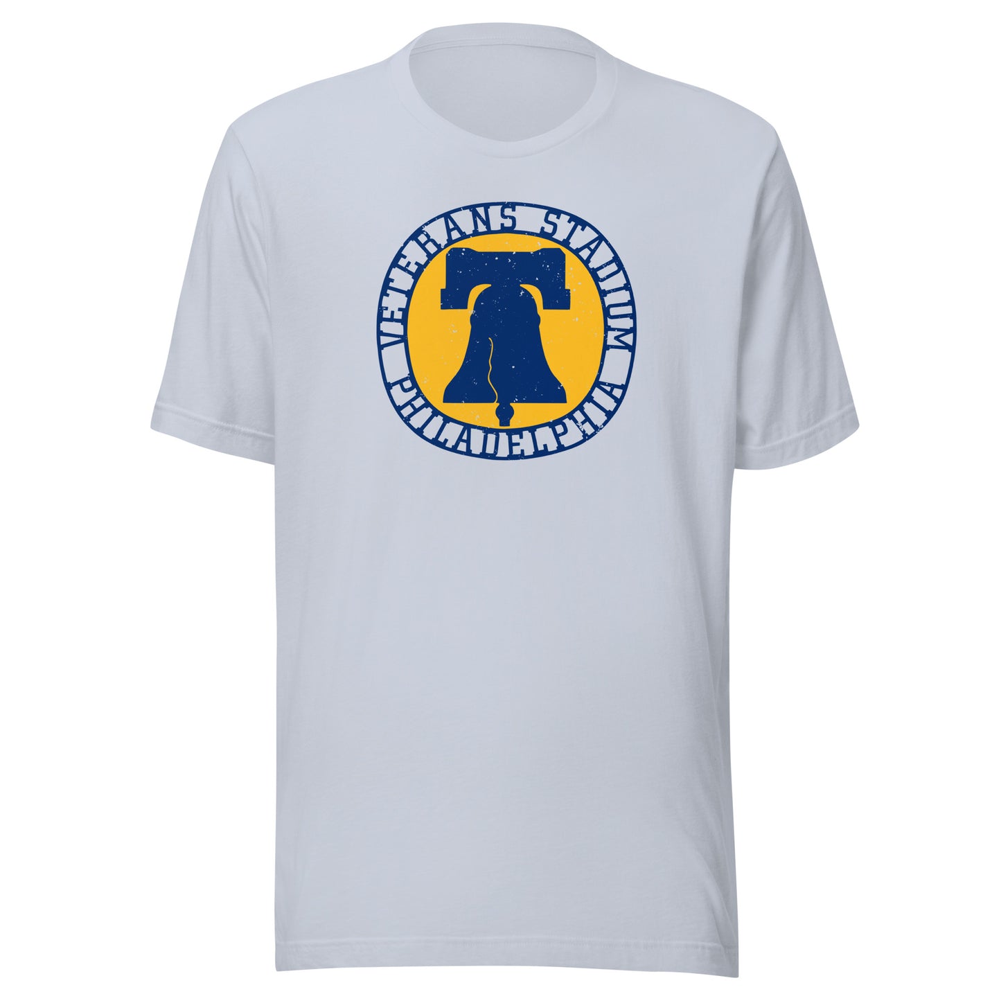 The Vet T-Shirt - Philadelphia, PA - Retro Veteran's Stadium Tee