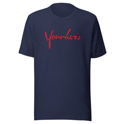 Younkers Retro T Shirt - Marshfield, MA | Vintage Mens & Womens Old School Tee