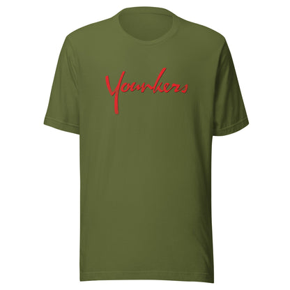 Younkers Retro T Shirt - Marshfield, MA | Vintage Mens & Womens Old School Tee