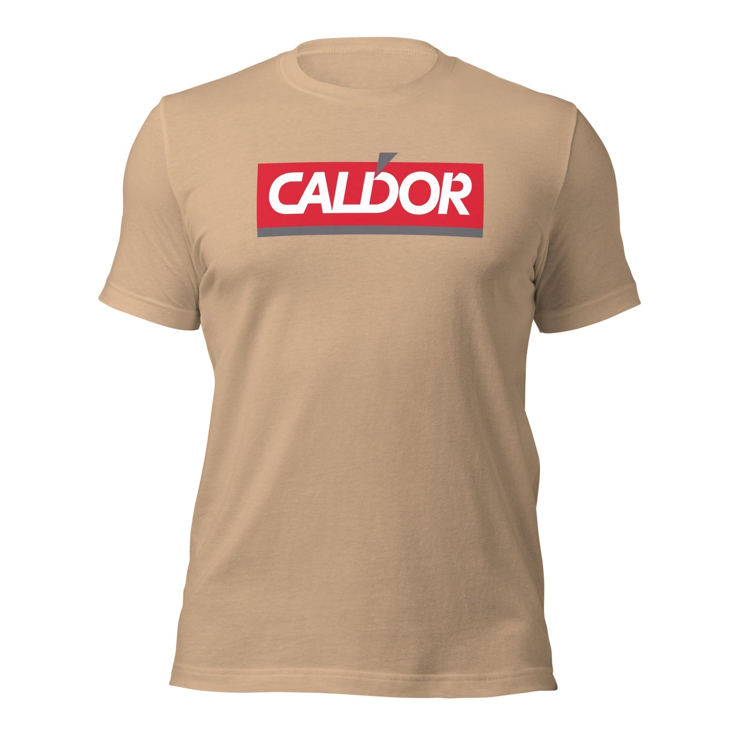 Caldor Retro T Shirt 1990s | Mens & Women's Graphic Tee