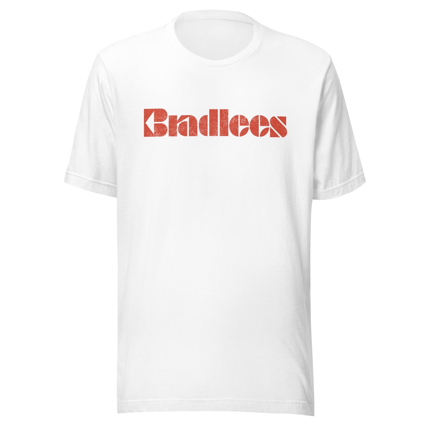 Bradlees Retro Department Store T-Shirt - Local Massachusetts Old School Tee