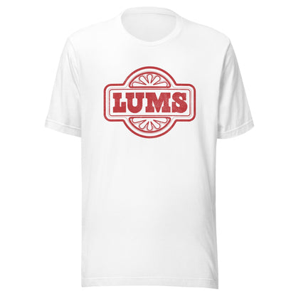 Lums T-Shirt | Retro 70's & 80's RI Vintage Tee RI