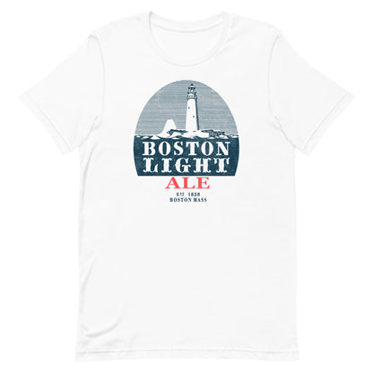 Boston Light Ale